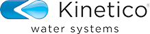 Kinetico Quality Water Systems of SW VA Logo